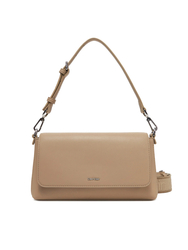Calvin Klein dámska béžová kabelka - OS (W75)
