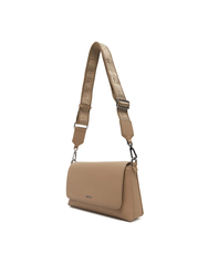 Calvin Klein dámska béžová kabelka - OS (W75)