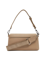 Calvin Klein dámska béžová kabelka - OS (W75)