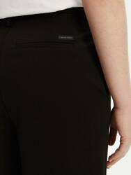 Calvin Klein dámske čierne nohavice - XS (BEH)