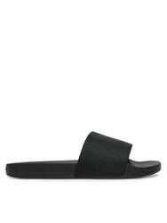 Calvin Klein dámske čierne šľapky - 36 (BEH)