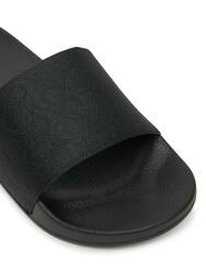 Calvin Klein dámske čierne šľapky - 36 (BEH)