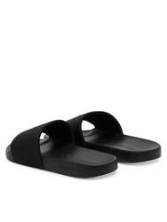 Calvin Klein dámske čierne šľapky - 36 (0GJ)