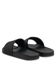 Calvin Klein dámske čierne šľapky - 36 (BEH)