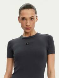 Calvin Klein dámske šedé šaty - XS (PT2)