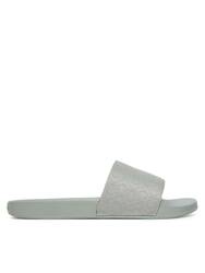 Calvin Klein dámske šedé šľapky - 36 (PDE)