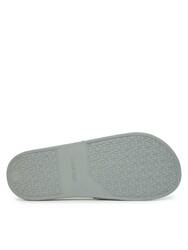 Calvin Klein dámske šedé šľapky - 36 (PDE)