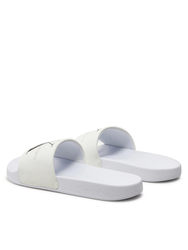 Calvin Klein dámske biele šľapky - 36 (01W)