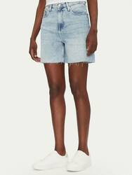 Calvin Klein dámske džínsové kraťasy - 25/NI (1AA)