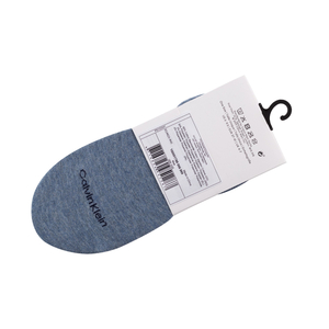 Calvin Klein dámske modré ponožky - ONE (004)