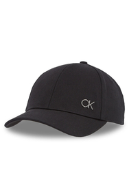 Calvin Klein pánska čierna šiltovka - OS (BEH)