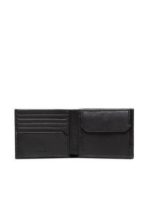 Calvin Klein pánska čierna peňaženka - OS (01I)