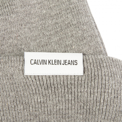 Calvin Klein pánska sivá čiapka - OS (P01)