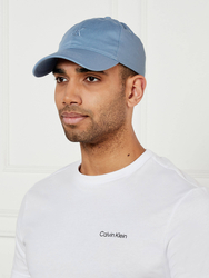 Calvin Klein pánska modrá šiltovka - OS (CFF)