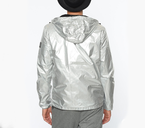 Calvin Klein pánska obojstranná bunda Orain - XL (099)