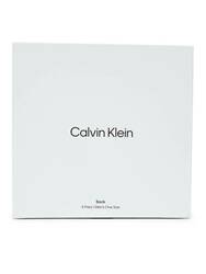 Calvin Klein sada pánskych ponožiek - ONE (BLA)