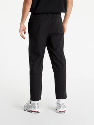 Calvin Klein pánske čierne nohavice - S (BEH)