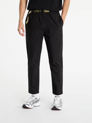 Calvin Klein pánske čierne nohavice - S (BEH)