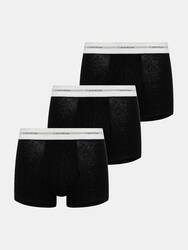 Calvin Klein pánske čierne boxerky 3 pack - M (A09)