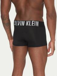 Calvin Klein pánske čierne boxerky 3 pack - L (VPA)