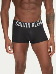 Calvin Klein pánske čierne boxerky 3 pack - L (VPA)