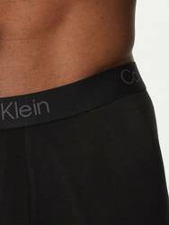 Calvin Klein pánske čierne boxerky 3 pack - L (UB1)