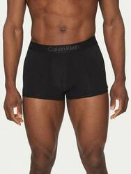 Calvin Klein pánske čierne boxerky 3 pack - L (UB1)