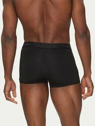 Calvin Klein pánske čierne boxerky 3 pack - L (UB1)