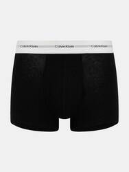 Calvin Klein pánske čierne boxerky 3 pack - M (A09)