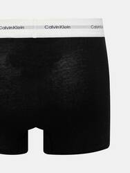 Calvin Klein pánske čierne boxerky 3 pack - M (A09)