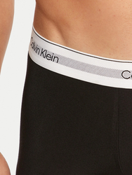 Calvin Klein pánske čierne boxerky 3 pack - M (UB1)