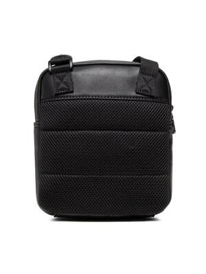 Calvin Klein pánske čierne crossbody - OS (BDS)