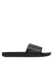 Calvin Klein pánske čierne šľapky - 40 (0GJ)