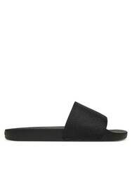 Calvin Klein pánske čierne šľapky - 40 (0GK)