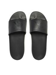 Calvin Klein pánske čierne šľapky - 40 (0GJ)
