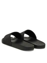 Calvin Klein pánske čierne šľapky - 40 (0GK)