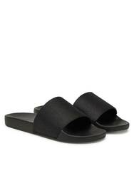 Calvin Klein pánske čierne šľapky - 40 (0GK)