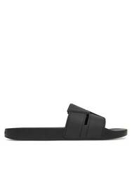 Calvin Klein pánske čierne šľapky - 41 (BEH)