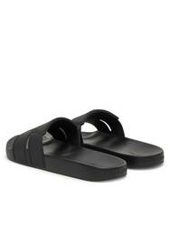 Calvin Klein pánske čierne šľapky - 41 (BEH)