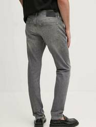 Calvin Klein pánske šedé džínsy - 29/32 (1BZ)