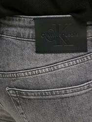 Calvin Klein pánske šedé džínsy - 29/32 (1BZ)