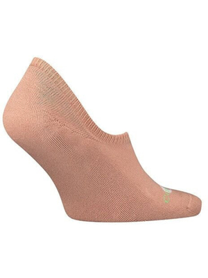 Calvin Klein pánske hnedé ponožky - ONESIZE (11)