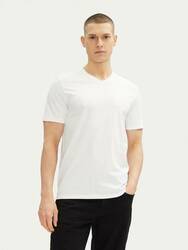 Calvin Klein pánske biele tričko - S (YAA)