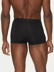 Calvin Klein pánske boxerky 3 pack - M (P4M)