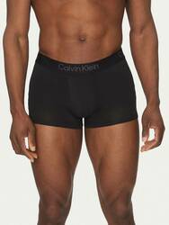 Calvin Klein pánske boxerky 3 pack - M (P4M)