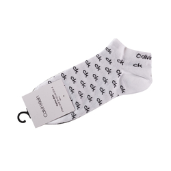Calvin Klein pánske ponožky 2pack - 39/42 (004)