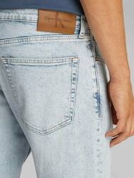 Calvin Klein pánske svetlo modré džínsy - 29/32 (1AA)