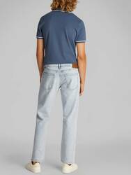 Calvin Klein pánske svetlo modré džínsy - 29/32 (1AA)