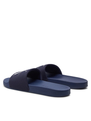 Calvin Klein pánske tmavomodré šľapky - 41 (0GY)