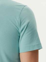 Calvin Klein pánske zelené tričko - L (MR5)